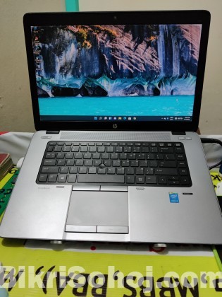 Hp elitebook 850 g1